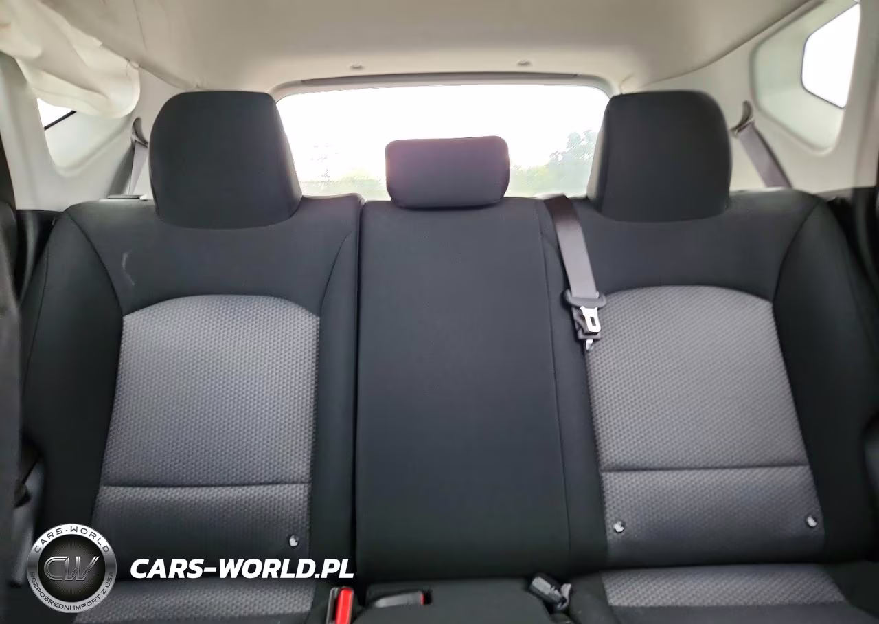 2025 Kia Soul S VIN:KNDJ23AU2S7934172 - 10