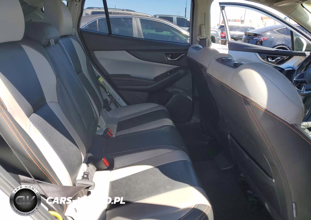 2018 Subaru Crosstrek Limited VIN:JF2GTAMC4JH225364 - 10