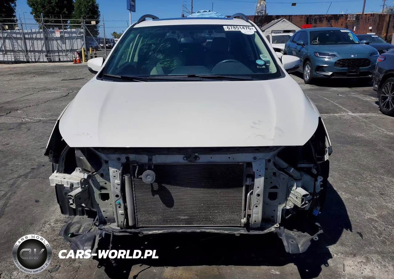 2018 Subaru Crosstrek Limited VIN:JF2GTAMC4JH225364 - 5