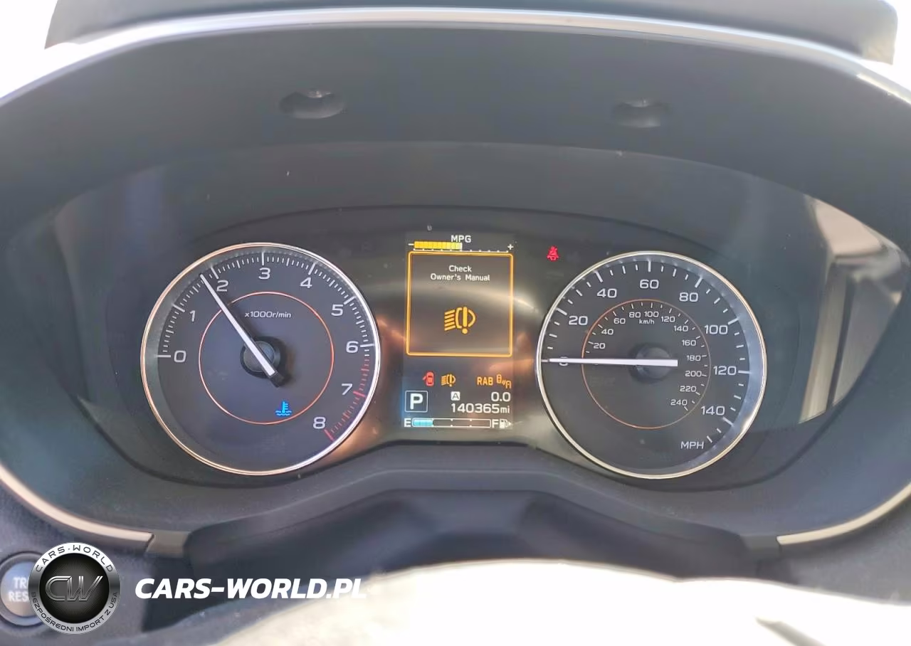 2018 Subaru Crosstrek Limited VIN:JF2GTAMC4JH225364 - 9