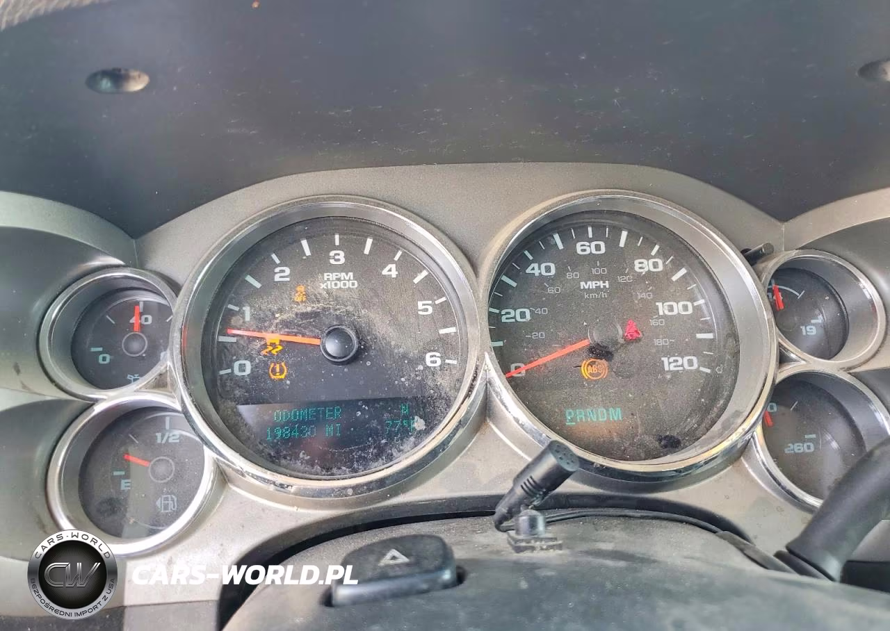 2012 Chevrolet Silverado K1500 Lt VIN:1GCRKSE77CZ267235 - 9