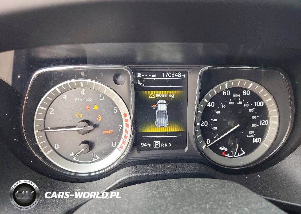 2018 Nissan Titan Sv VIN:1N6AA1E65JN528607 - 9