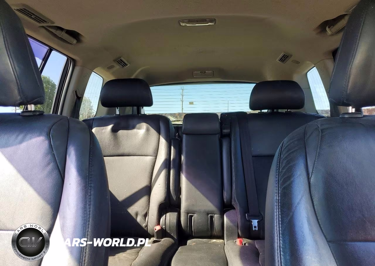 2013 Toyota Highlander Hybrid VIN:JTEBC3EH4D2017261 - 10