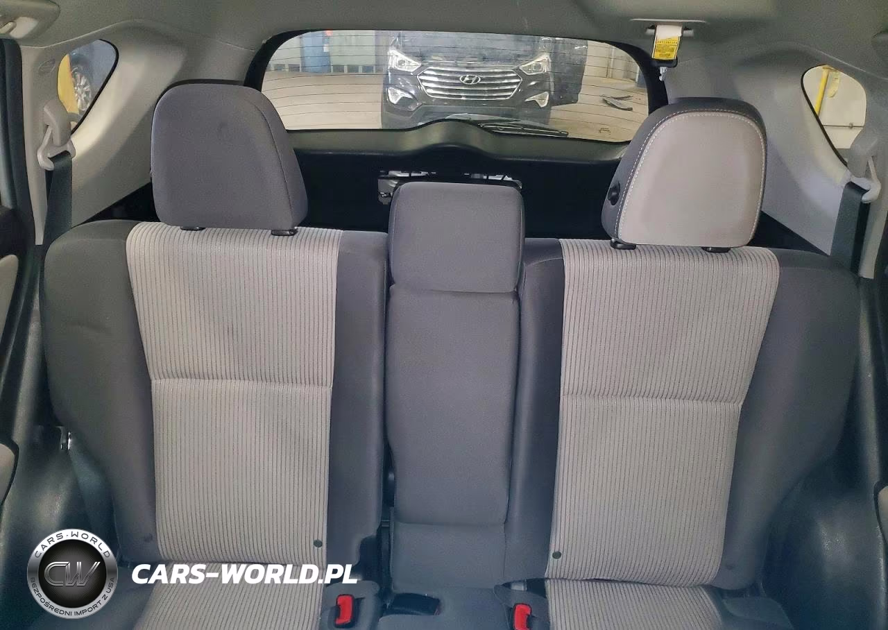 2014 Toyota Rav4 Le VIN:2T3BFREV8EW197082 - 10