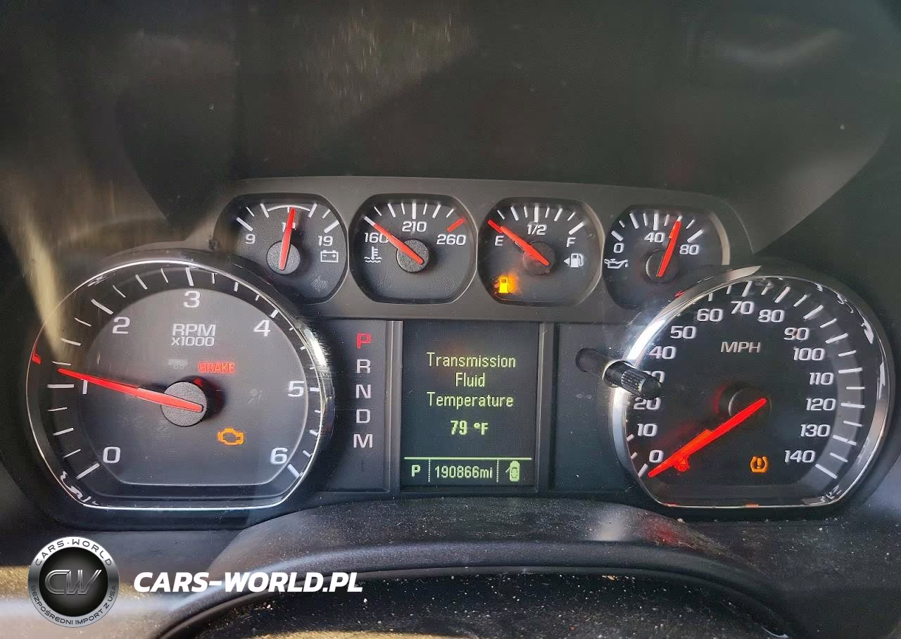 2015 GMC Sierra C1500 VIN:1GTR1TEC4FZ309032 - 9