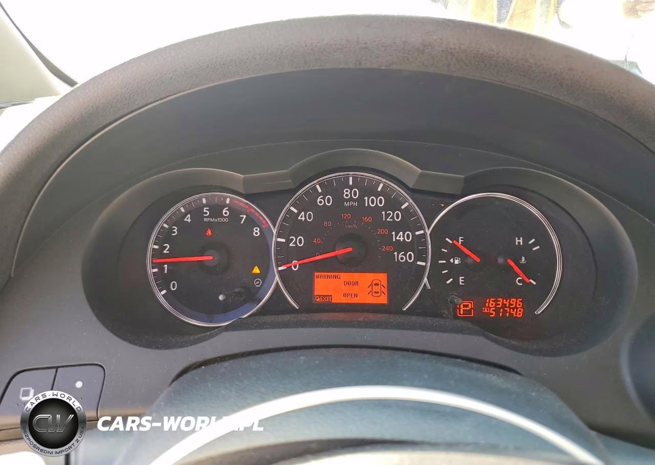 2012 Nissan Altima 2.5 VIN:1N4AL2AP4CC137552 - 9