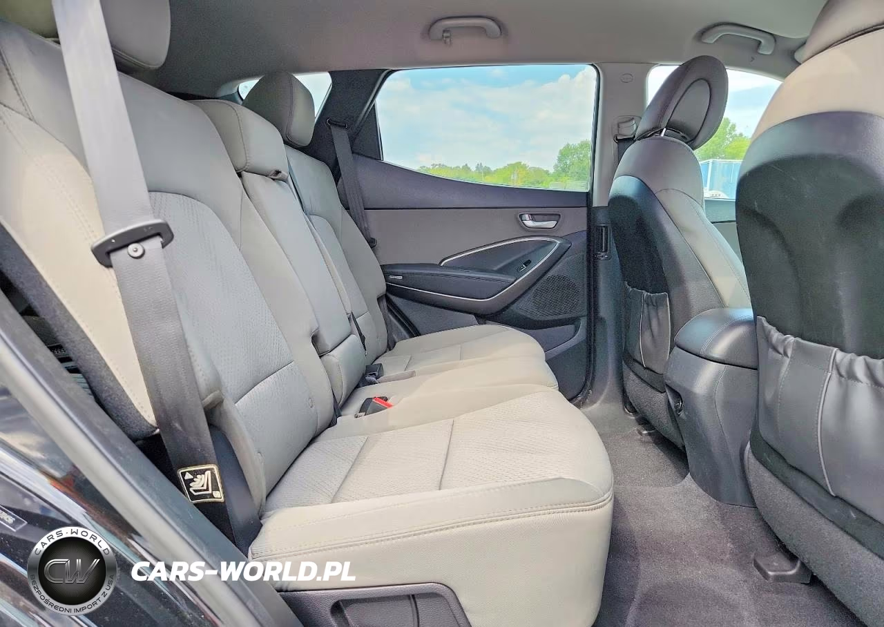 2018 Hyundai Santa Fe Sport 2.4L VIN:5NMZUDLB4JH070456 - 11