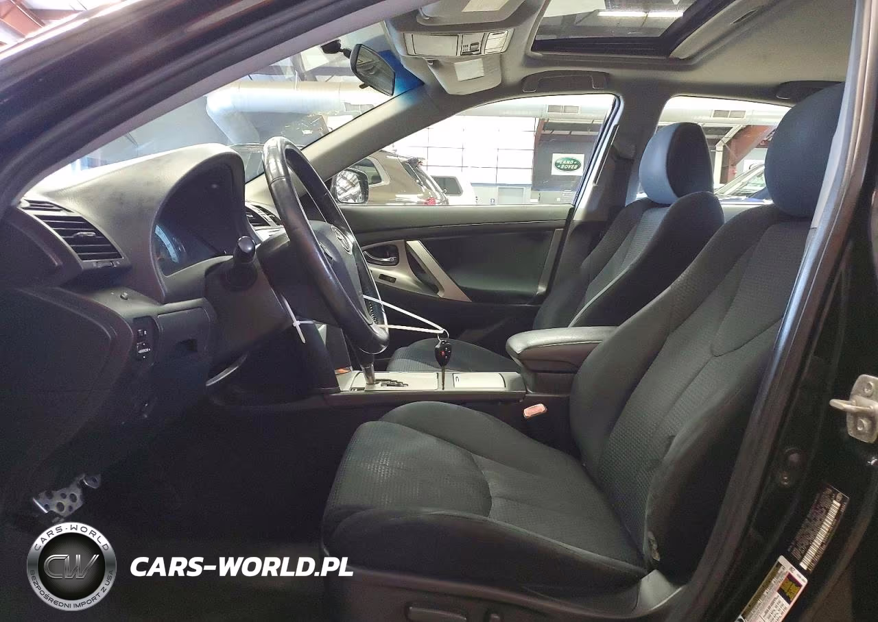 2011 Toyota Camry Se VIN:4T1BF3EK4BU118854 - 7