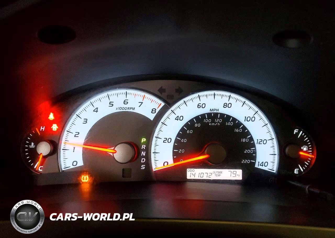 2011 Toyota Camry Se VIN:4T1BF3EK4BU118854 - 9