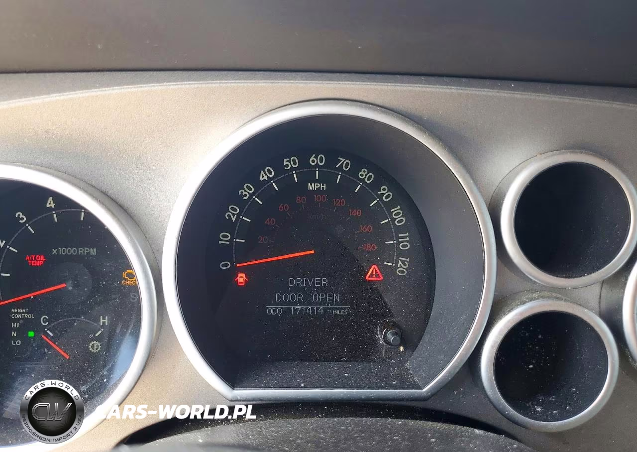 2010 Toyota Sequoia Platinum VIN:5TDYY5G13AS027358 - 9