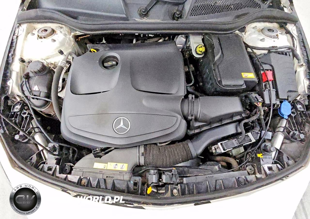 2015 Mercedes-Benz Cla 250 4Matic VIN:WDDSJ4GB9FN202874 - 11