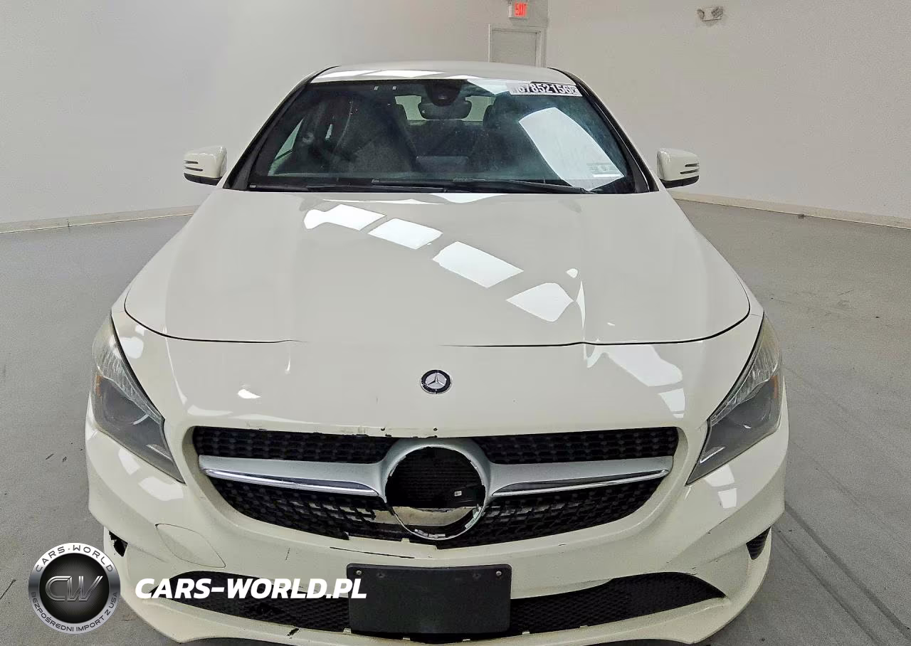 2015 Mercedes-Benz Cla 250 4Matic VIN:WDDSJ4GB9FN202874 - 5