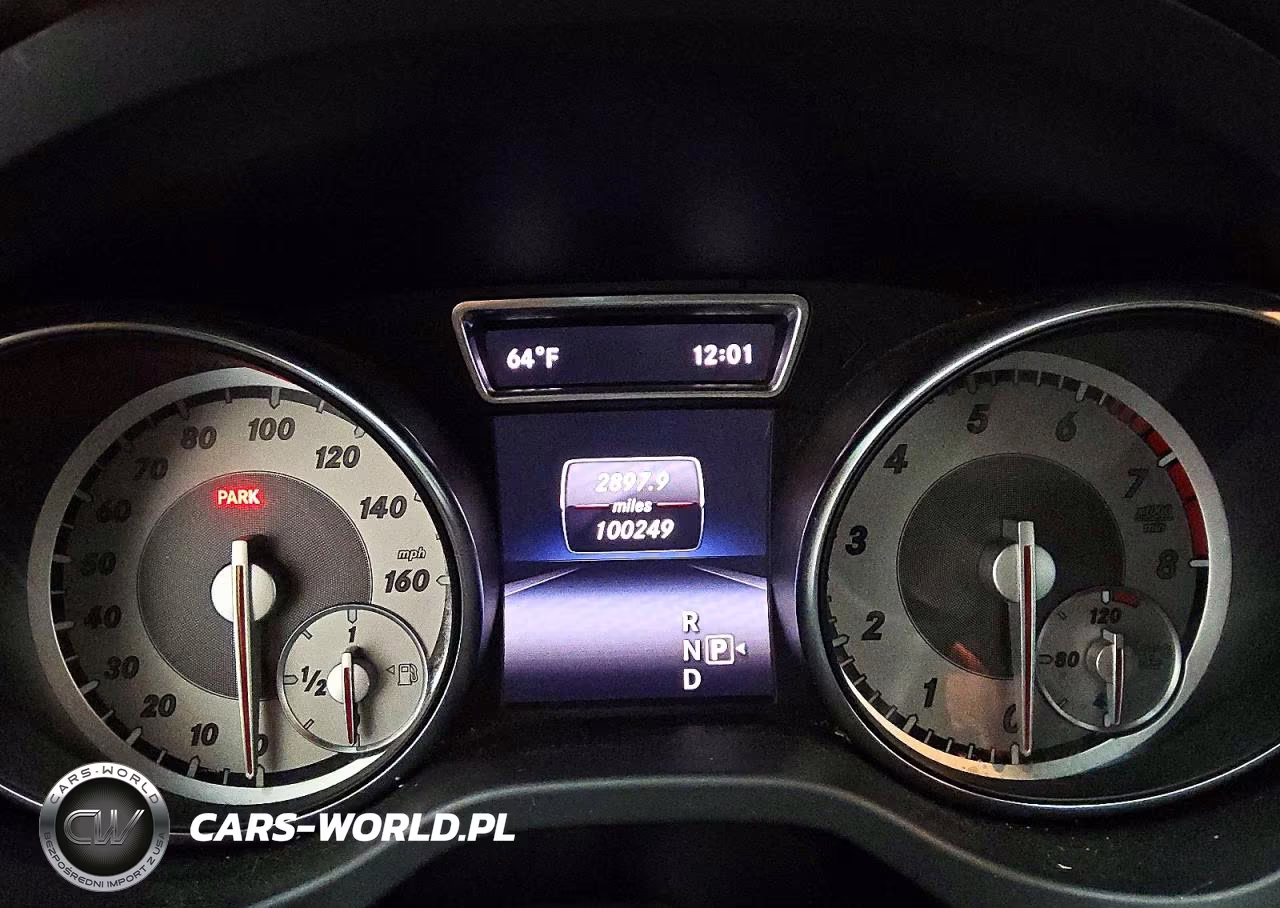 2015 Mercedes-Benz Cla 250 4Matic VIN:WDDSJ4GB9FN202874 - 9