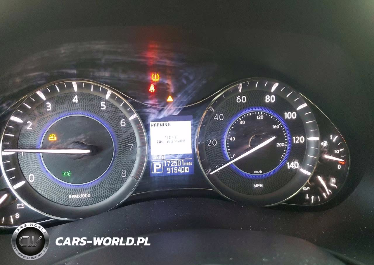 2017 Infiniti Qx80 Base VIN:JN8AZ2NEXH9154818 - 9