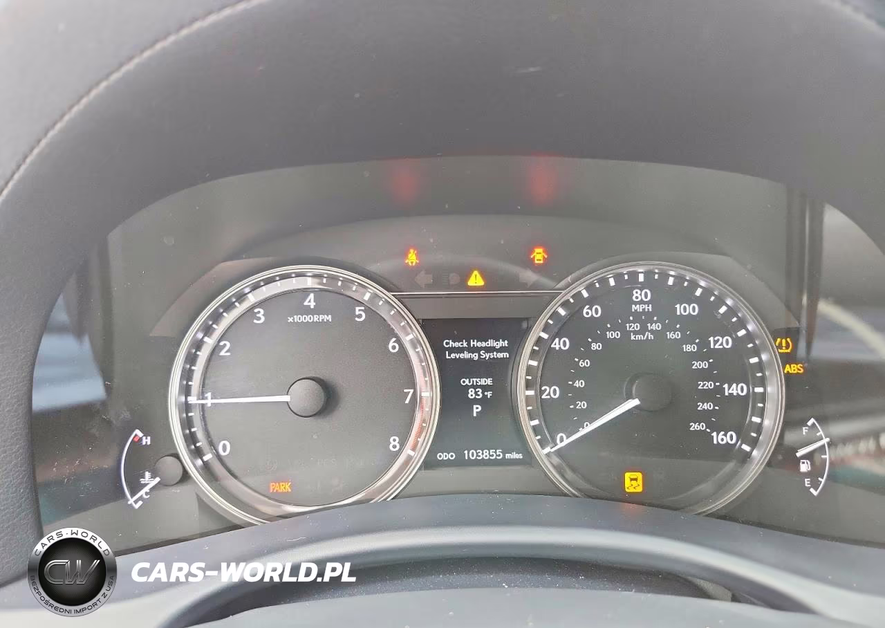 2015 Lexus Gs 350 VIN:JTHBE1BLXFA004047 - 9