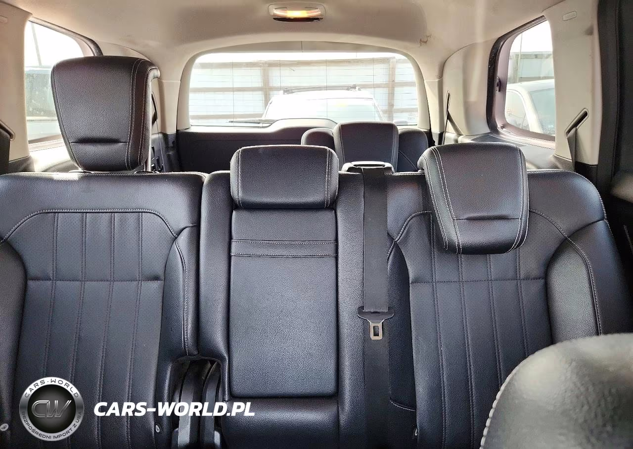 2013 Mercedes-Benz Gl 450 4Matic VIN:4JGDF7CE9DA102022 - 10