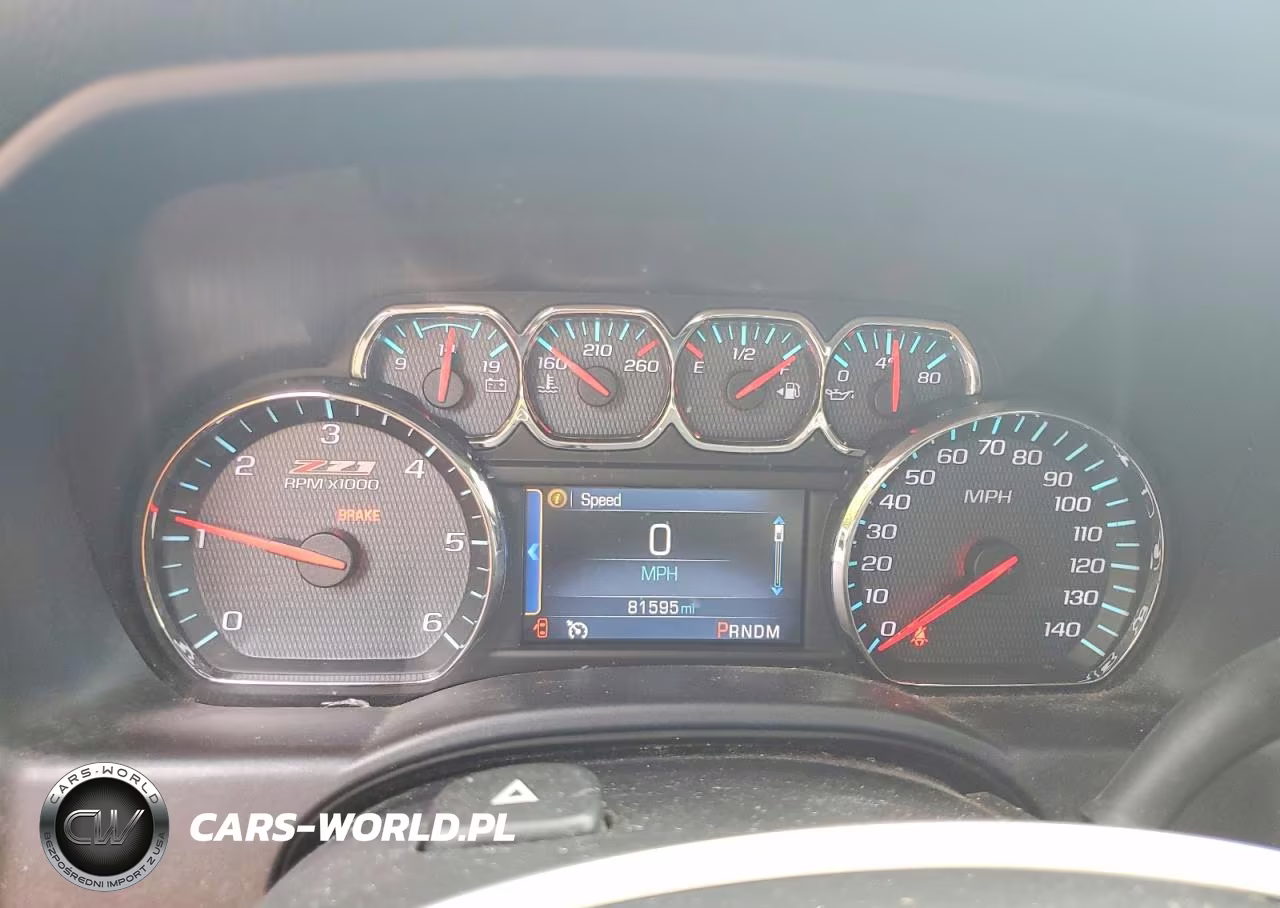 2014 Chevrolet Silverado K1500 Lt VIN:1GCVKREC7EZ379671 - 9