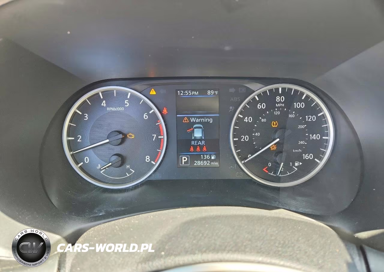 2024 Nissan Sentra S VIN:3N1AB8BV8RY311106 - 9