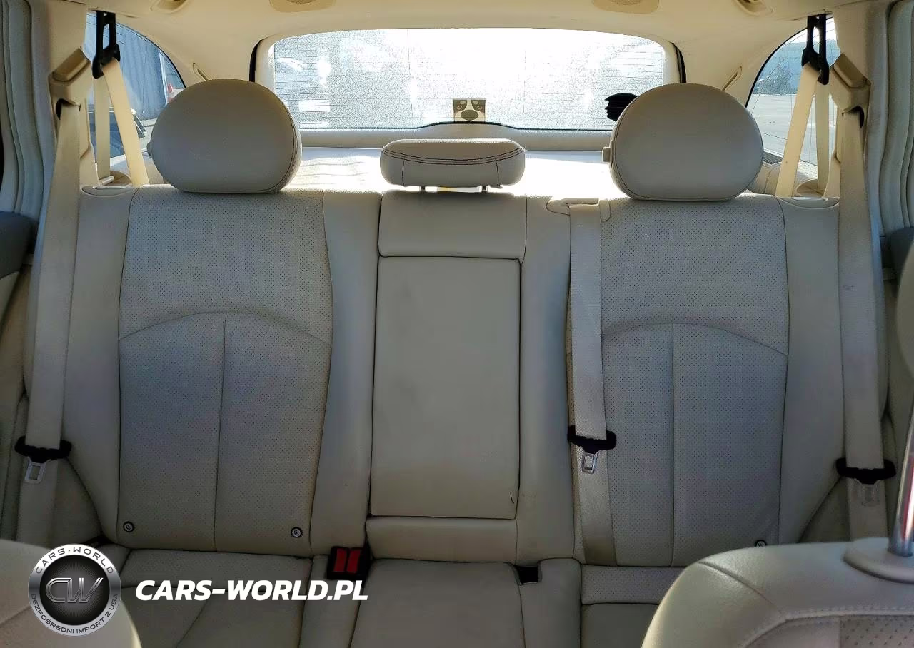 2004 Mercedes-Benz E 320 4Matic VIN:WDBUH82J24X162044 - 10