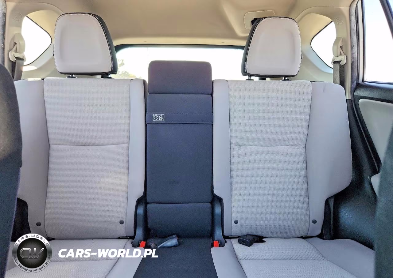 2017 Toyota Rav4 Hybrid Xle VIN:JTMRJREV3HD129030 - 10