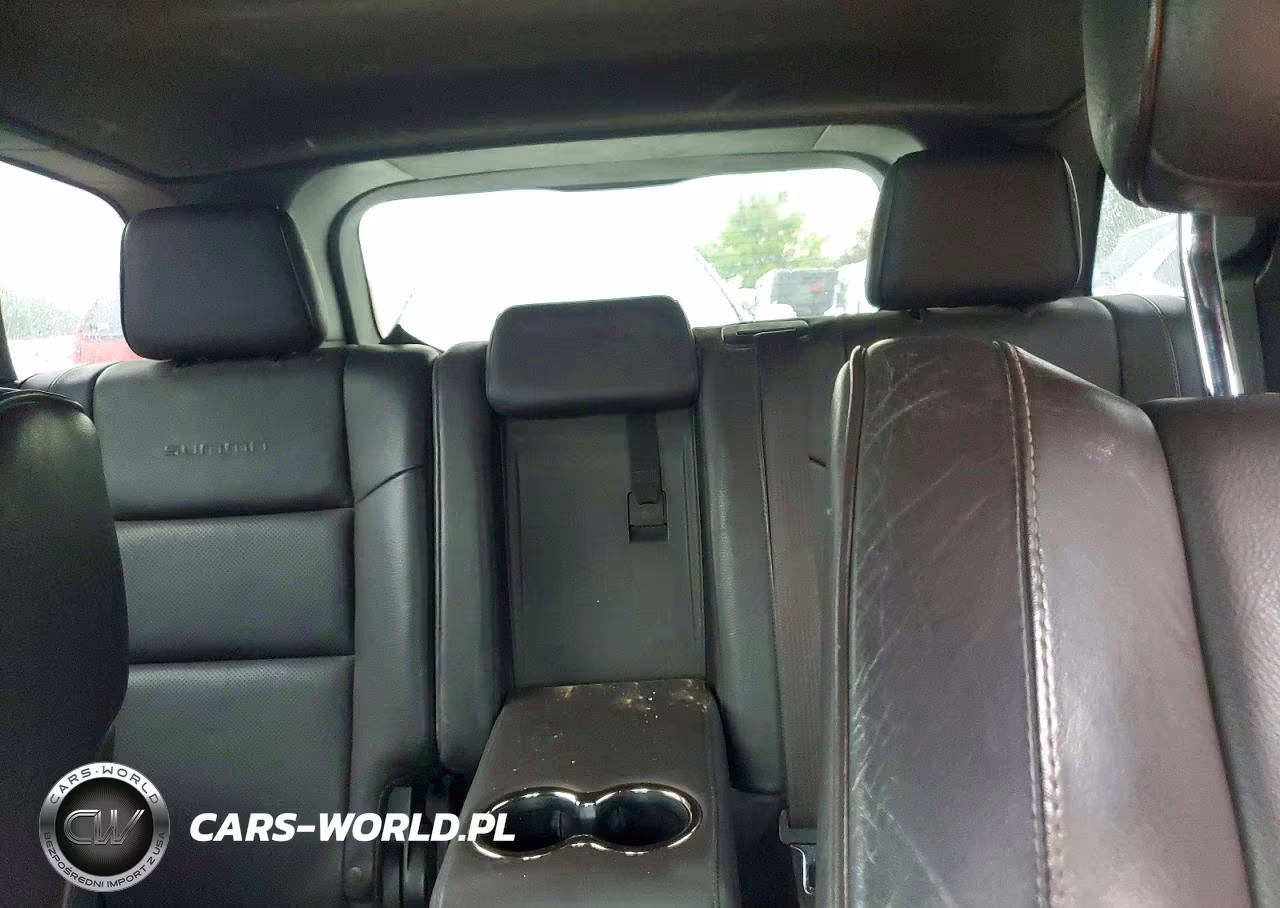 2014 Jeep Grand Cherokee Summit VIN:1C4RJFJM1EC535448 - 10