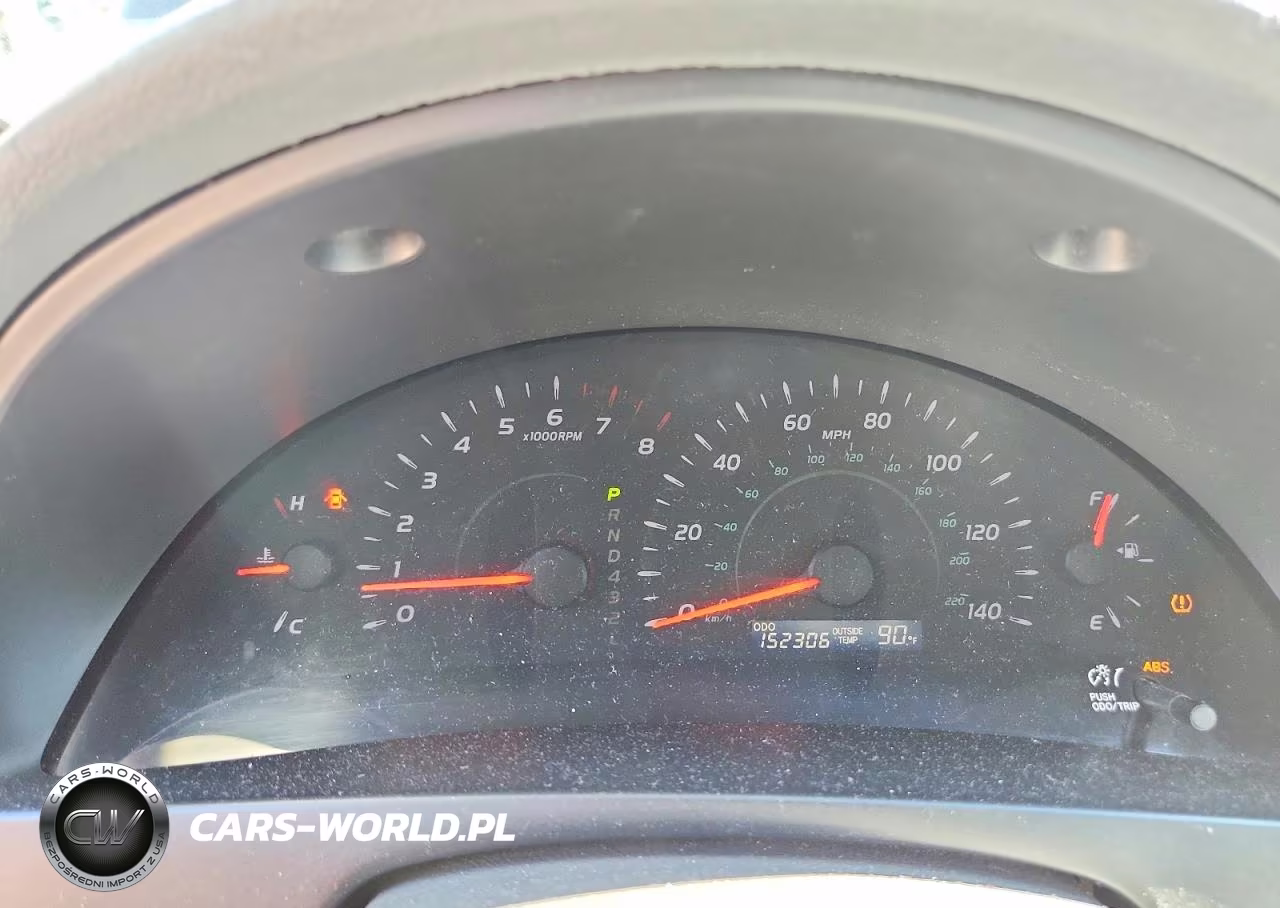2007 Toyota Camry Le VIN:4T1BE46K47U712410 - 9