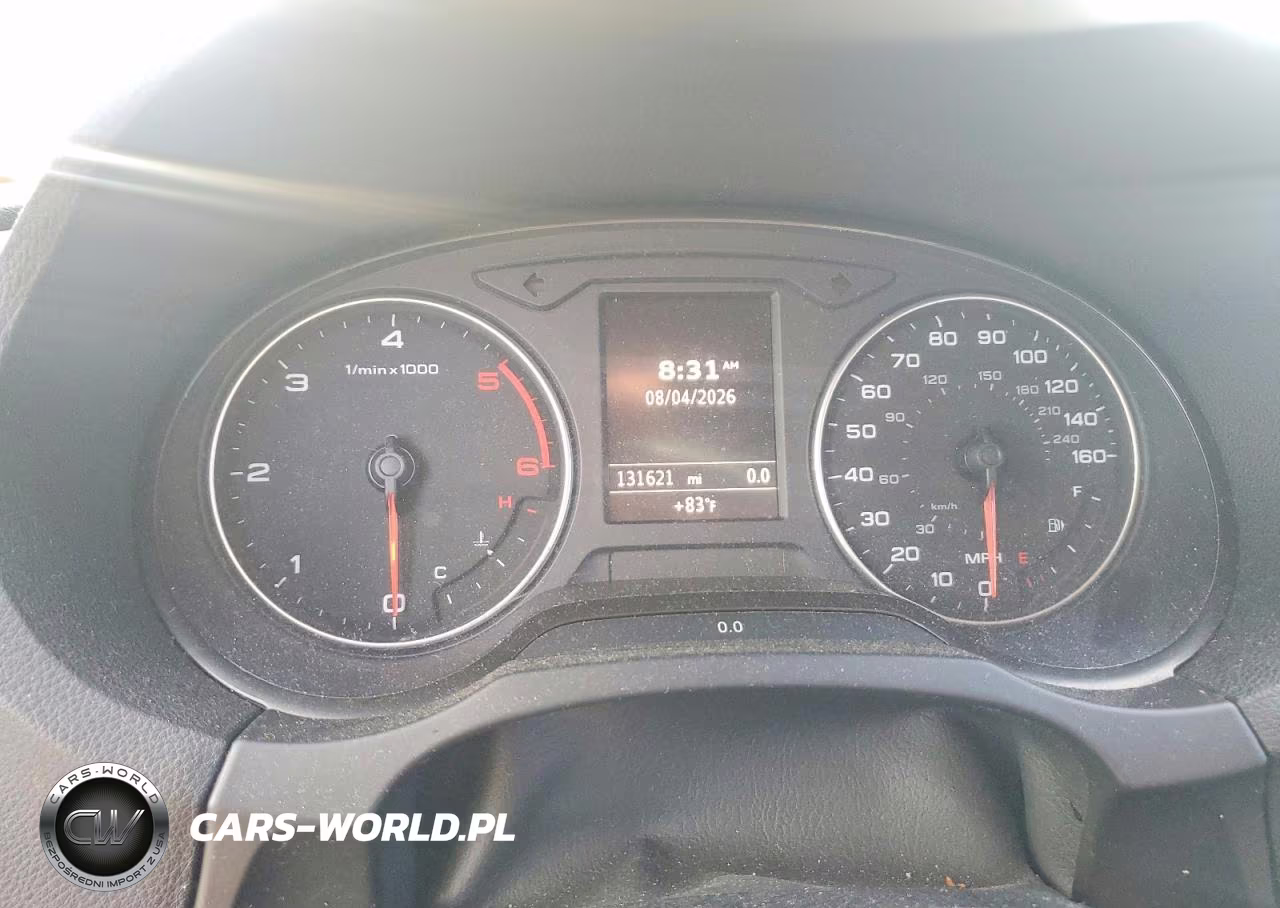 2015 Audi A3 Premium VIN:WAUAJGFF1F1031585 - 9