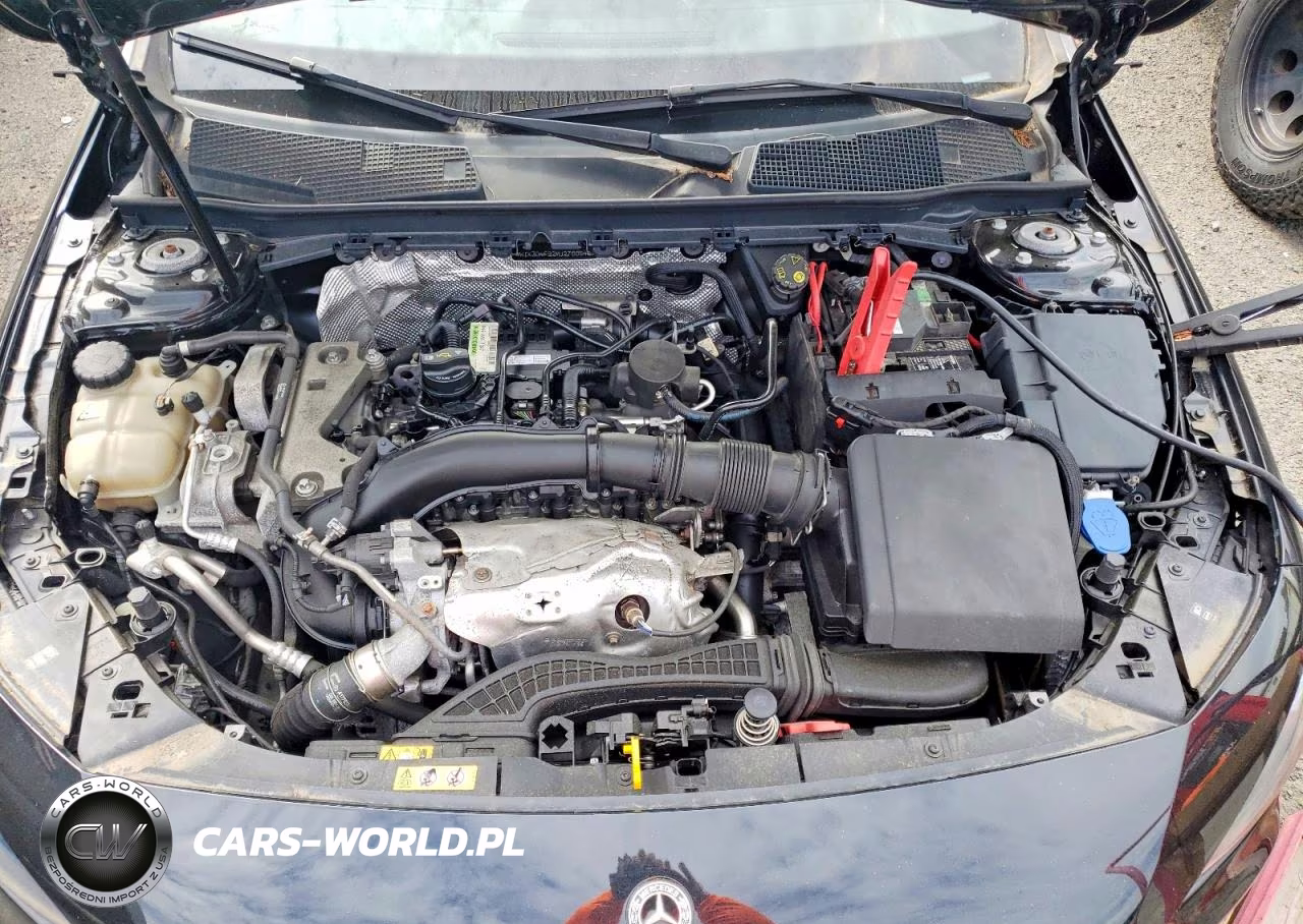 2021 Mercedes-Benz A 220 4Matic VIN:W1K3G4FB2MJ270054 - 11