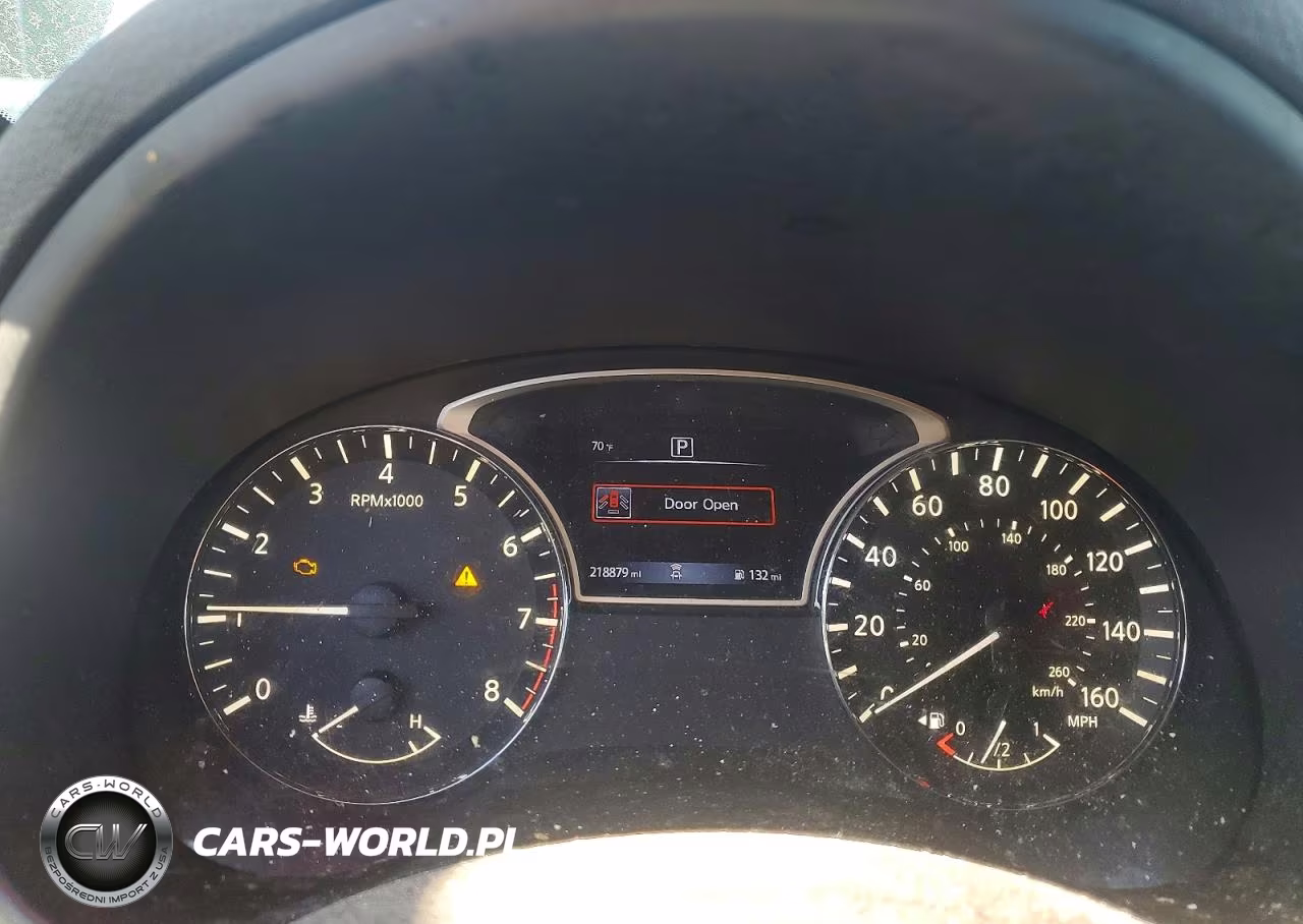 2018 Nissan Altima 2.5 Sv VIN:1N4AL3AP2JC153820 - 9