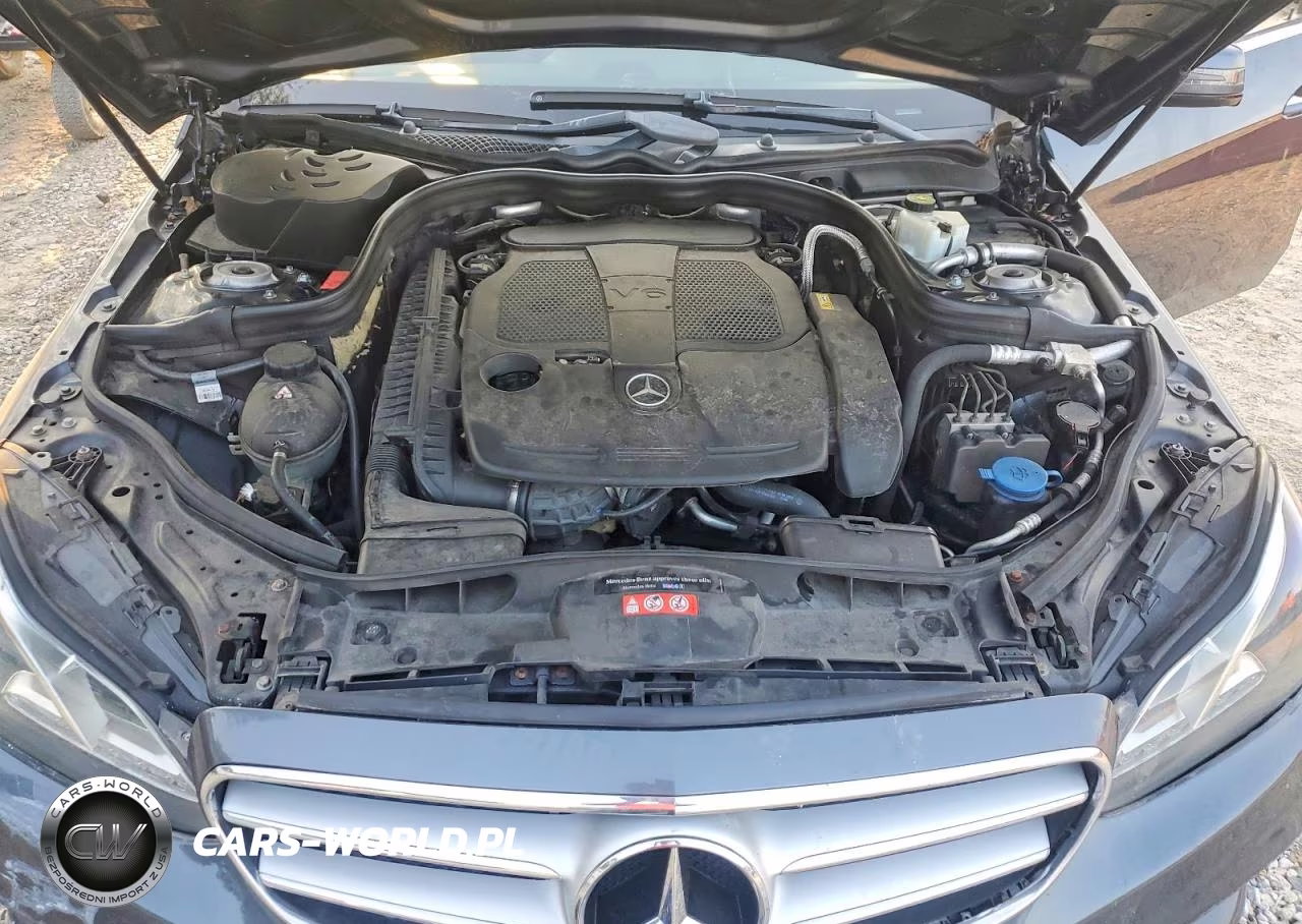 2014 Mercedes-Benz E 350 4Matic VIN:WDDHF8JB1EA918279 - 11