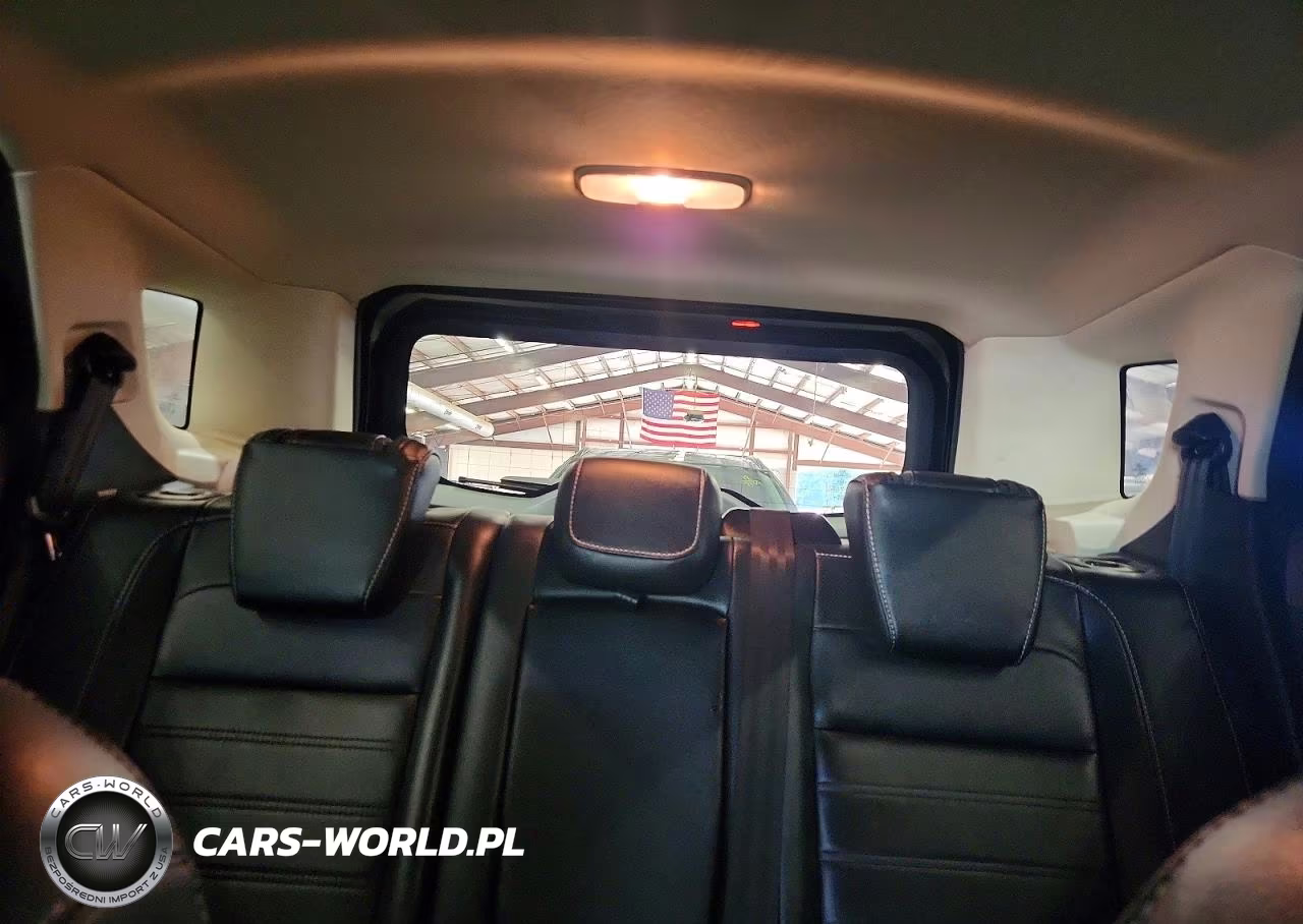 2019 Ford Ecosport Titanium VIN:MAJ6S3KL8KC294008 - 10
