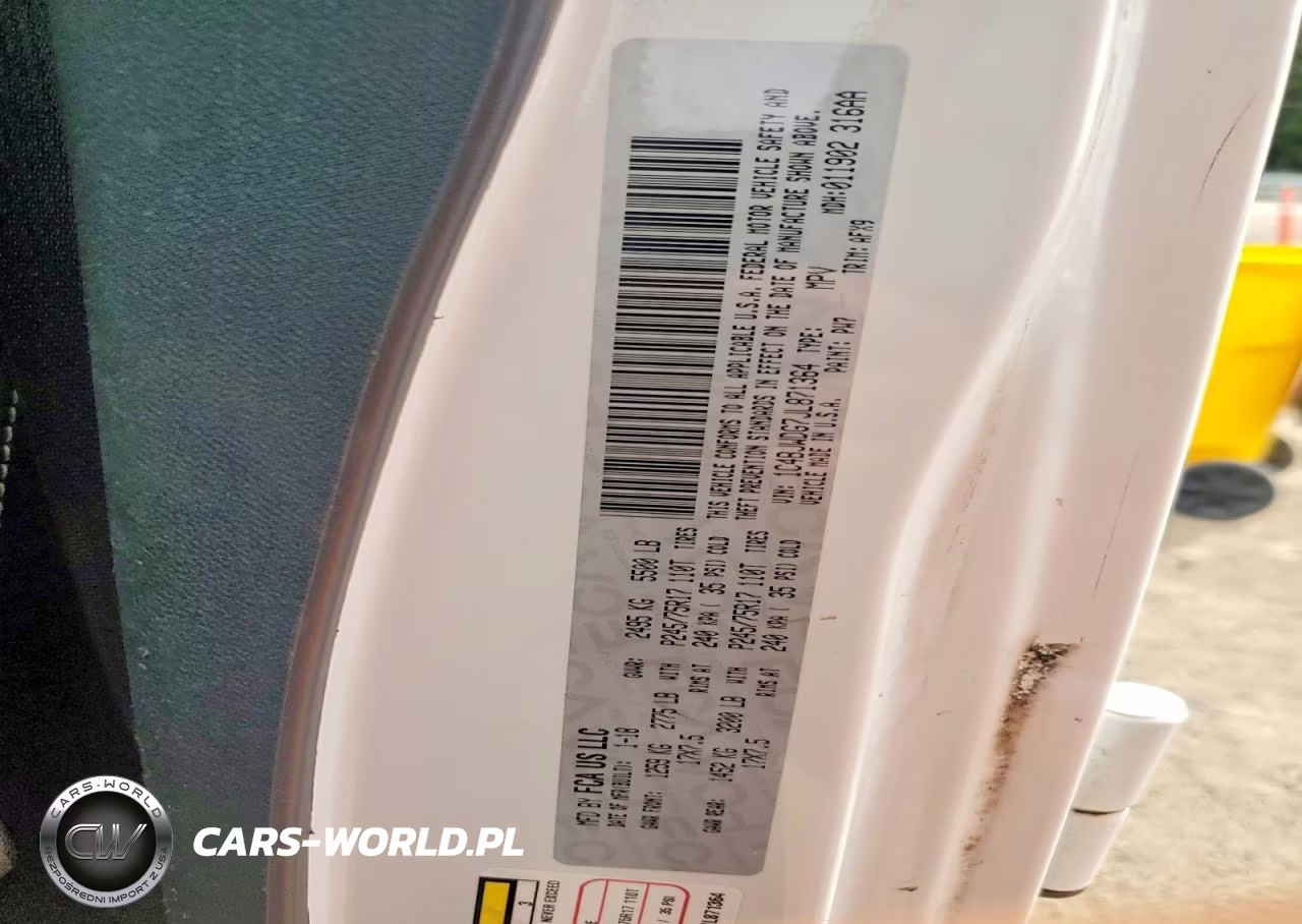 2018 Jeep Wrangler Unlimited Sport VIN:1C4BJWDG7JL871364 - 12