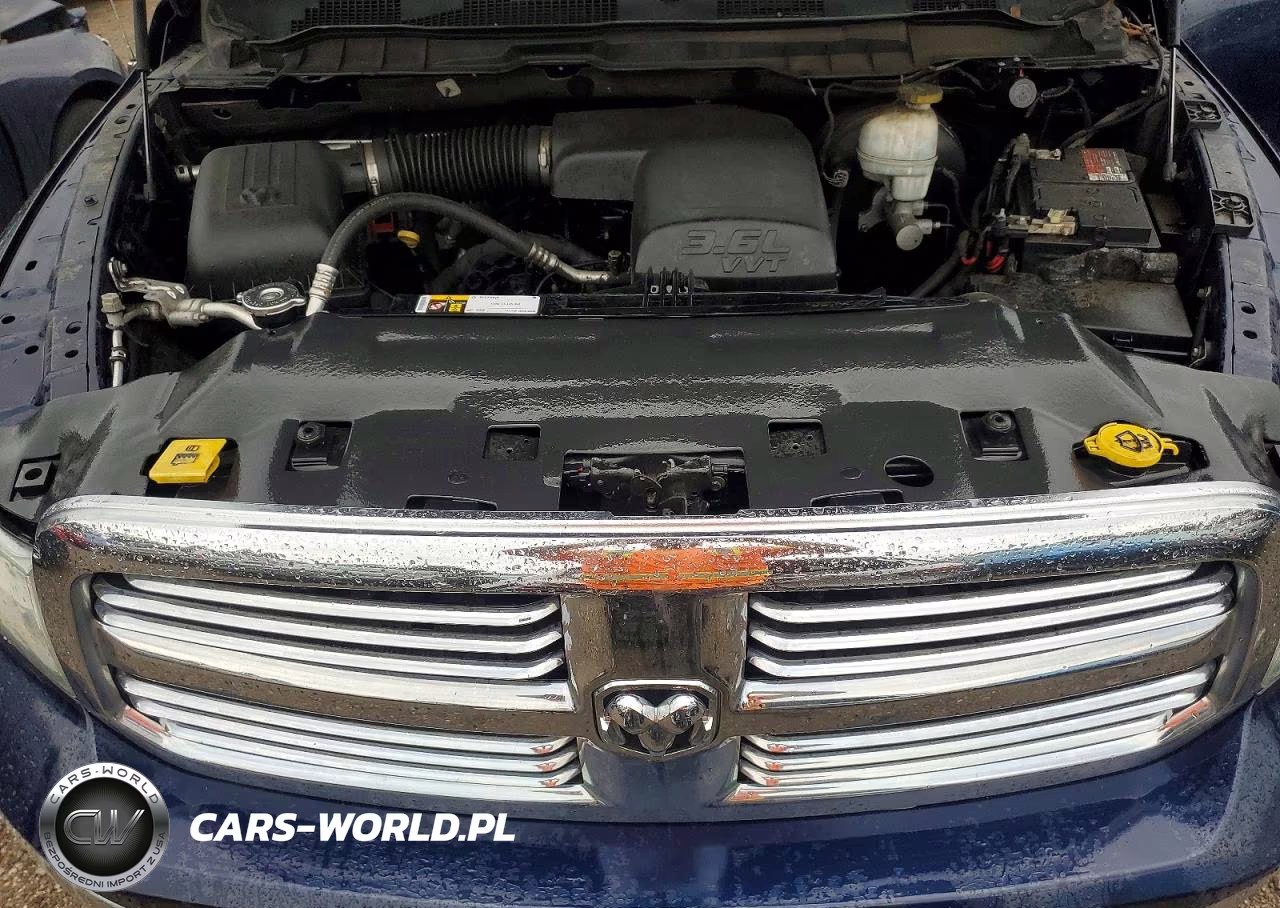 2018 Ram 1500 Slt VIN:1C6RR7GG7JS311771 - 11