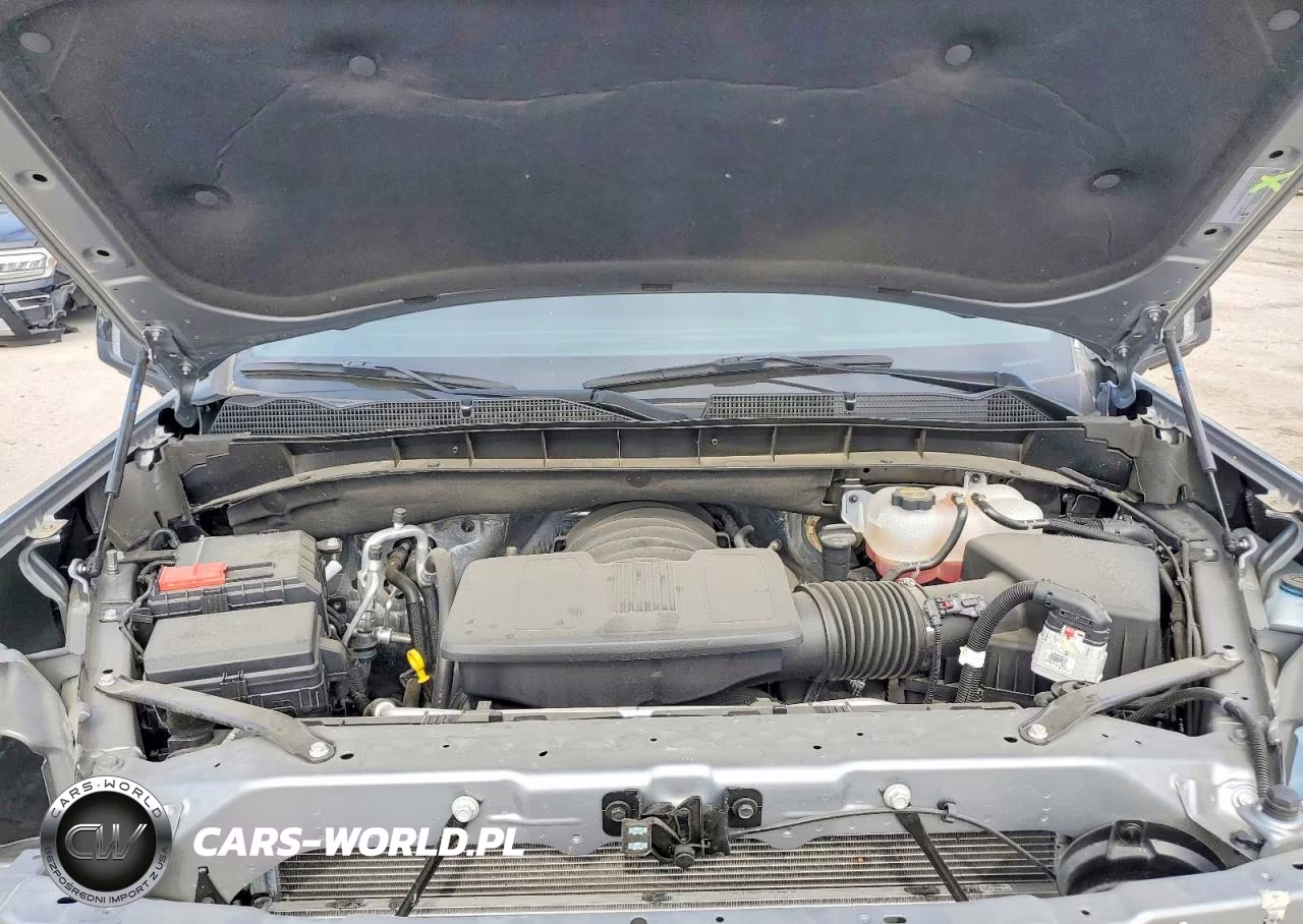 2025 GMC Sierra K1500 Elevation VIN:3GTUUCED6SG345924 - 11
