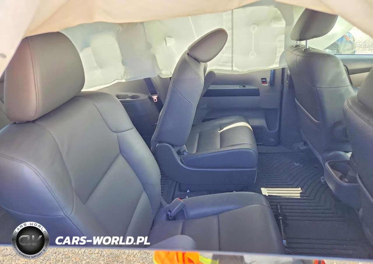 2017 Honda Odyssey Exl VIN:5FNRL5H66HB002076 - 11