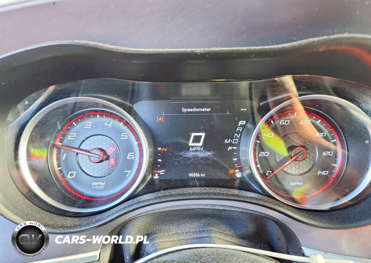 2019 Dodge Charger Sxt VIN:2C3CDXBG6KH644173 - 9