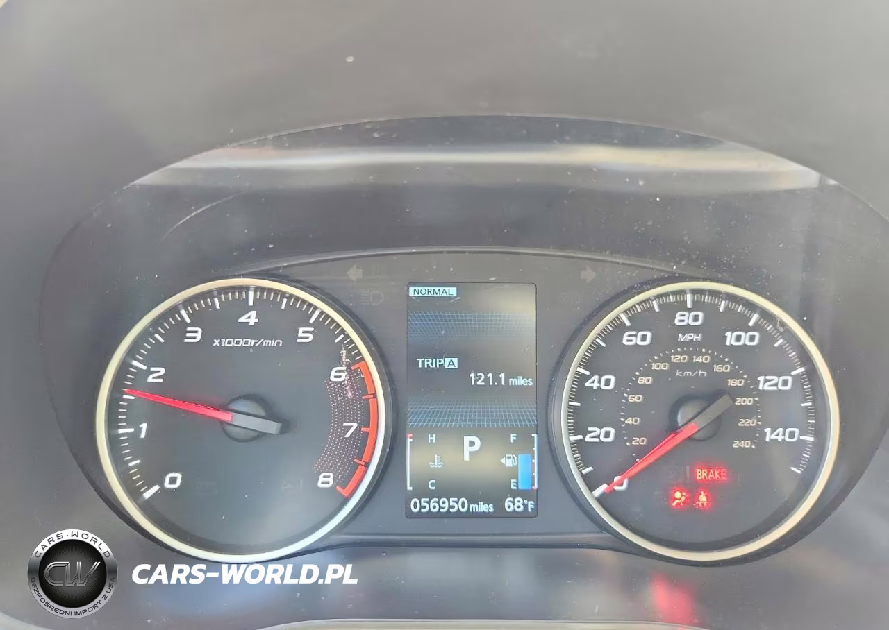 2024 Mitsubishi Eclipse Cross Se VIN:JA4ATWAA8RZ064294 - 9