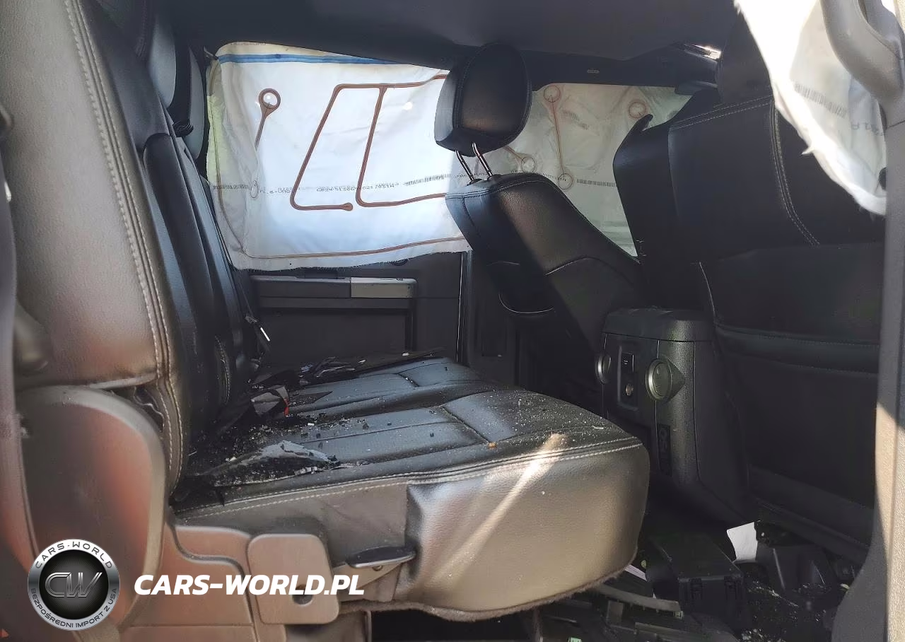 2013 Ford F250 Super Duty VIN:1FT7W2BT0DEA72230 - 10