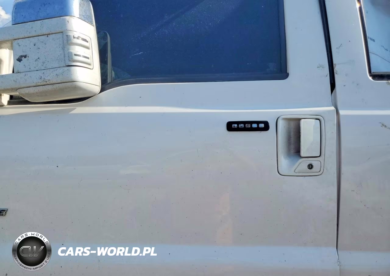 2013 Ford F250 Super Duty VIN:1FT7W2BT0DEA72230 - 7