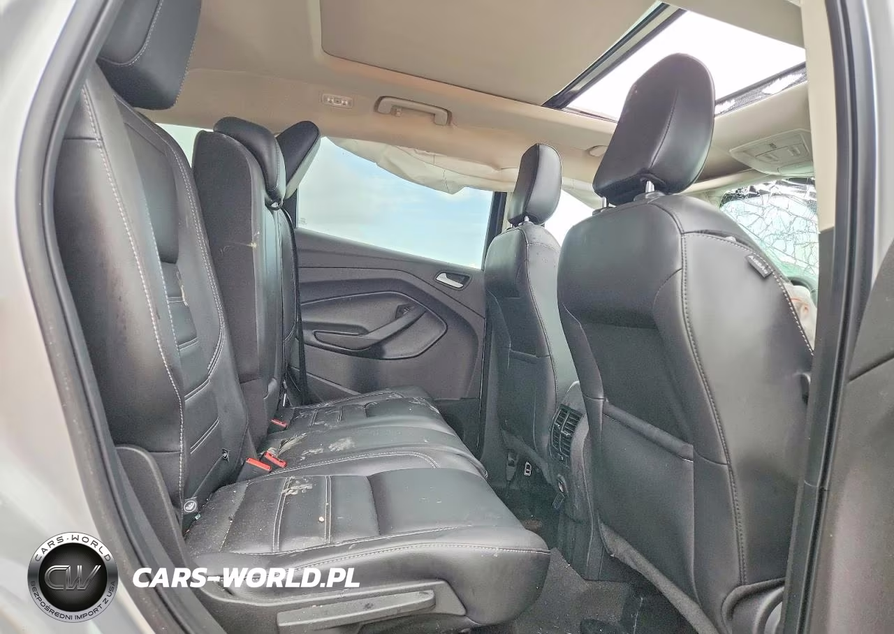 2019 Ford Escape Sel VIN:1FMCU9HD0KUA57254 - 11
