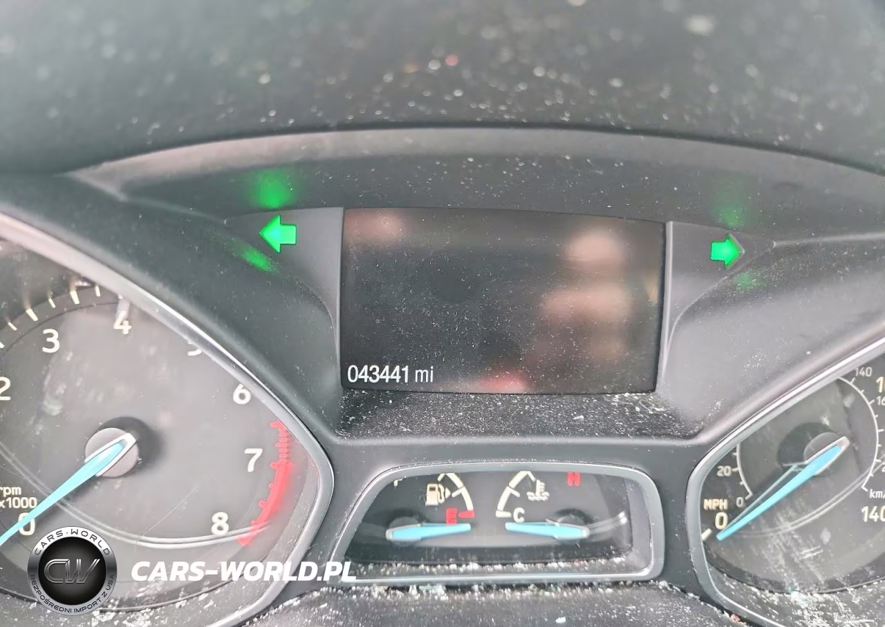 2019 Ford Escape Sel VIN:1FMCU9HD0KUA57254 - 9