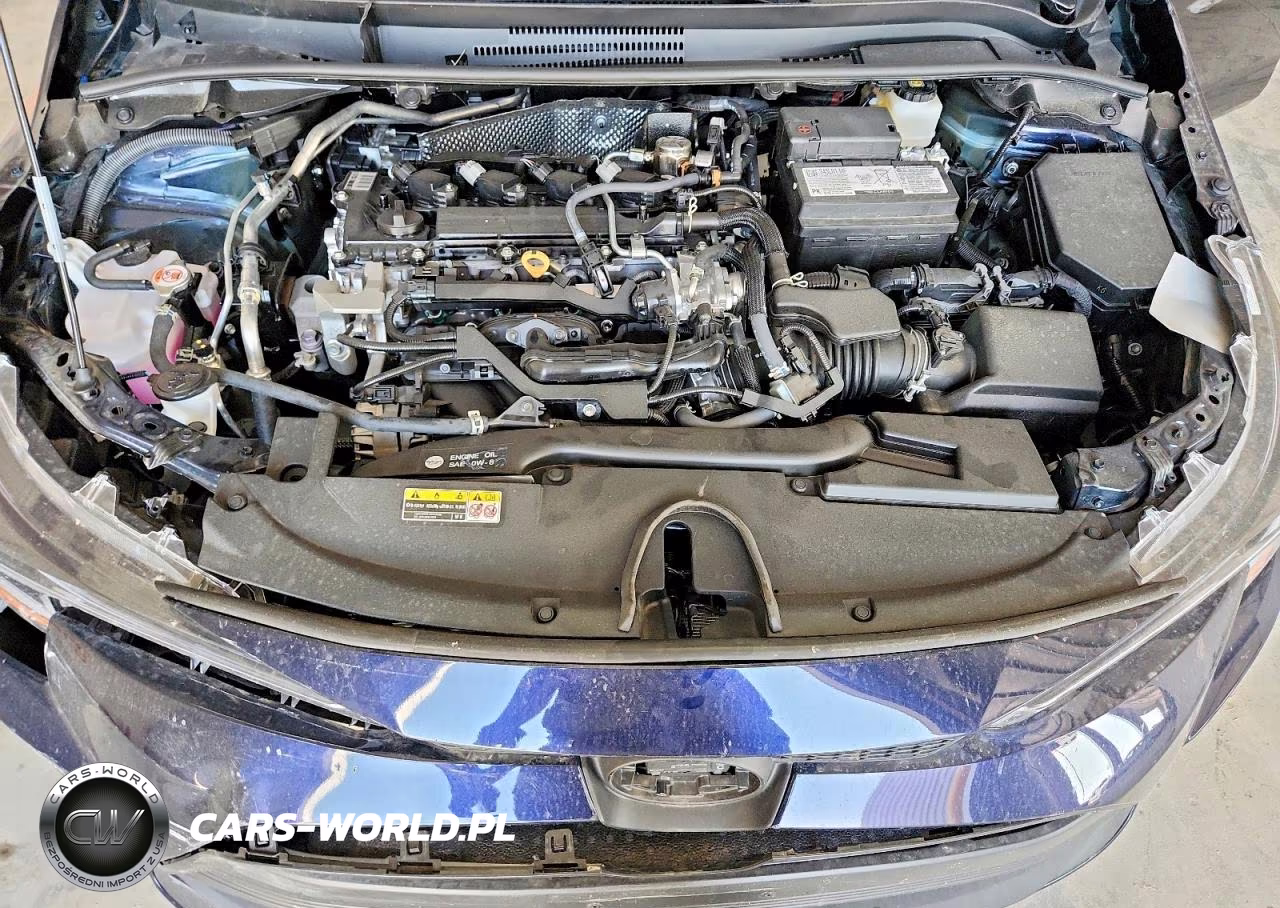 2026 Toyota Corolla Le VIN:5YFB4MDE2TP472253 - 11