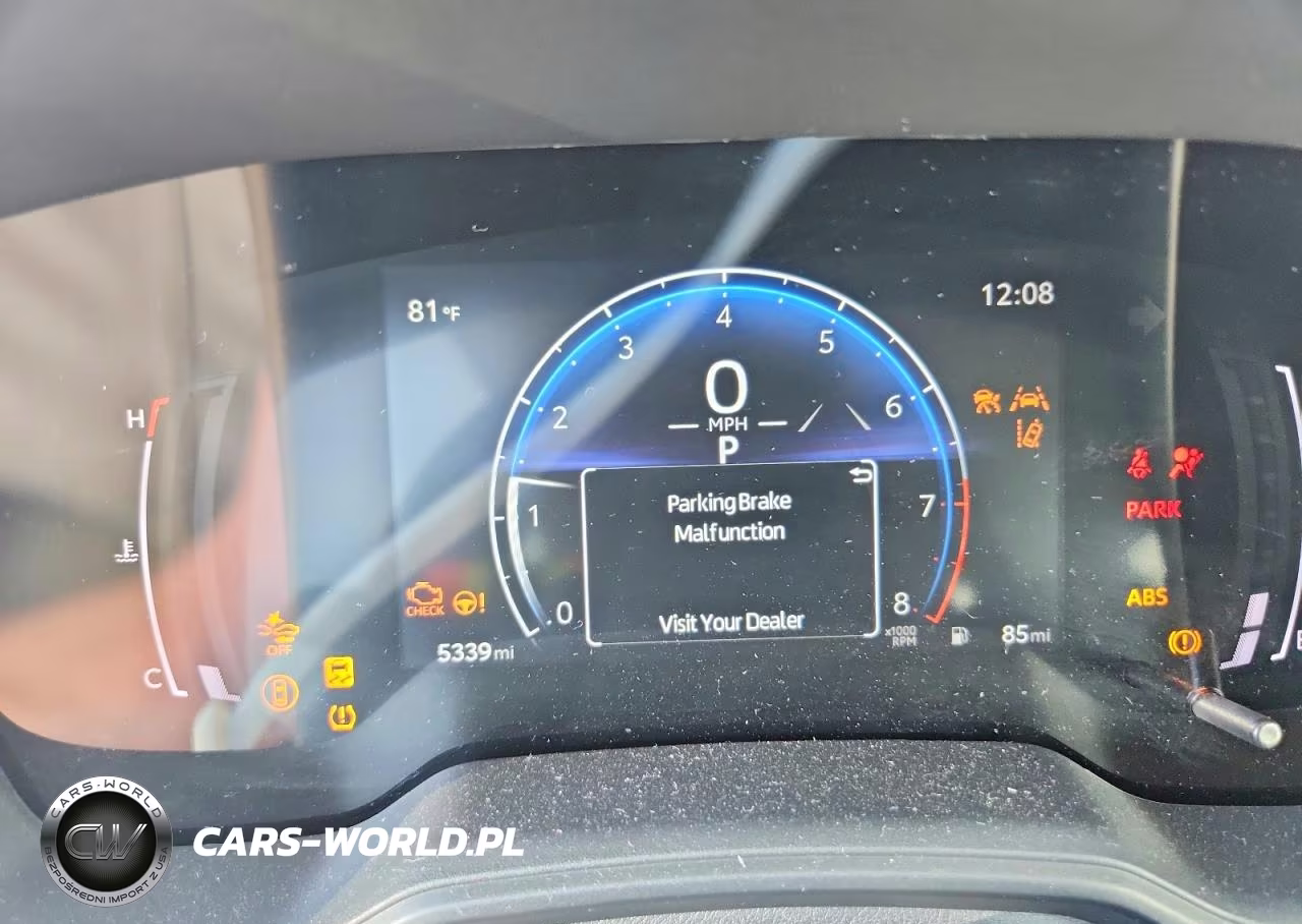 2026 Toyota Corolla Le VIN:5YFB4MDE2TP472253 - 9