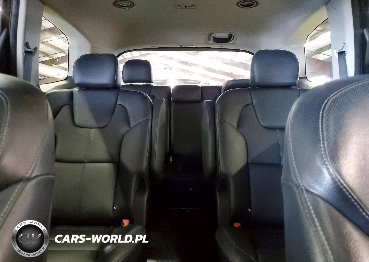 2022 Kia Telluride Ex VIN:5XYP3DHC9NG237406 - 10