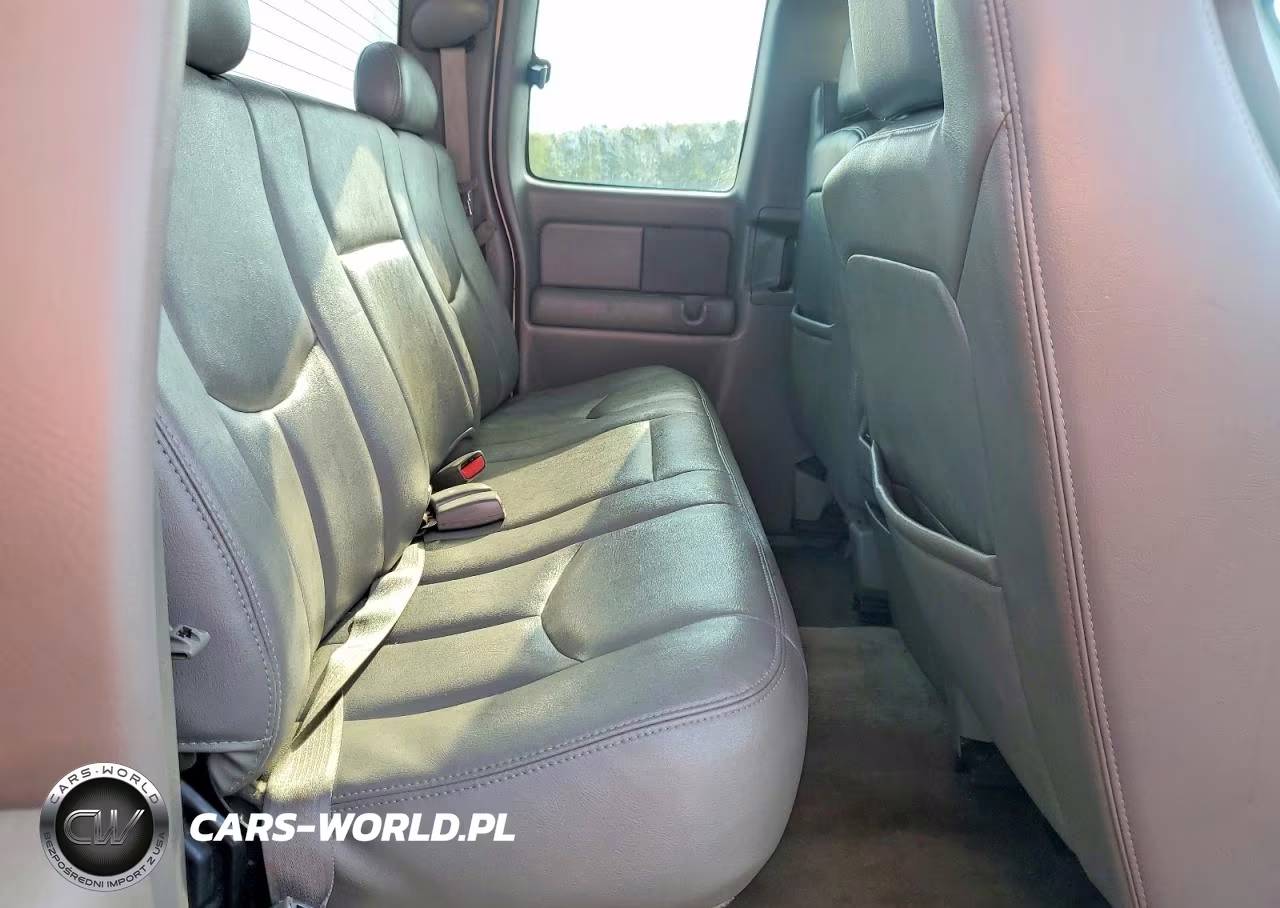 2004 Chevrolet Silverado K1500 VIN:1GCEK19T54Z208637 - 10