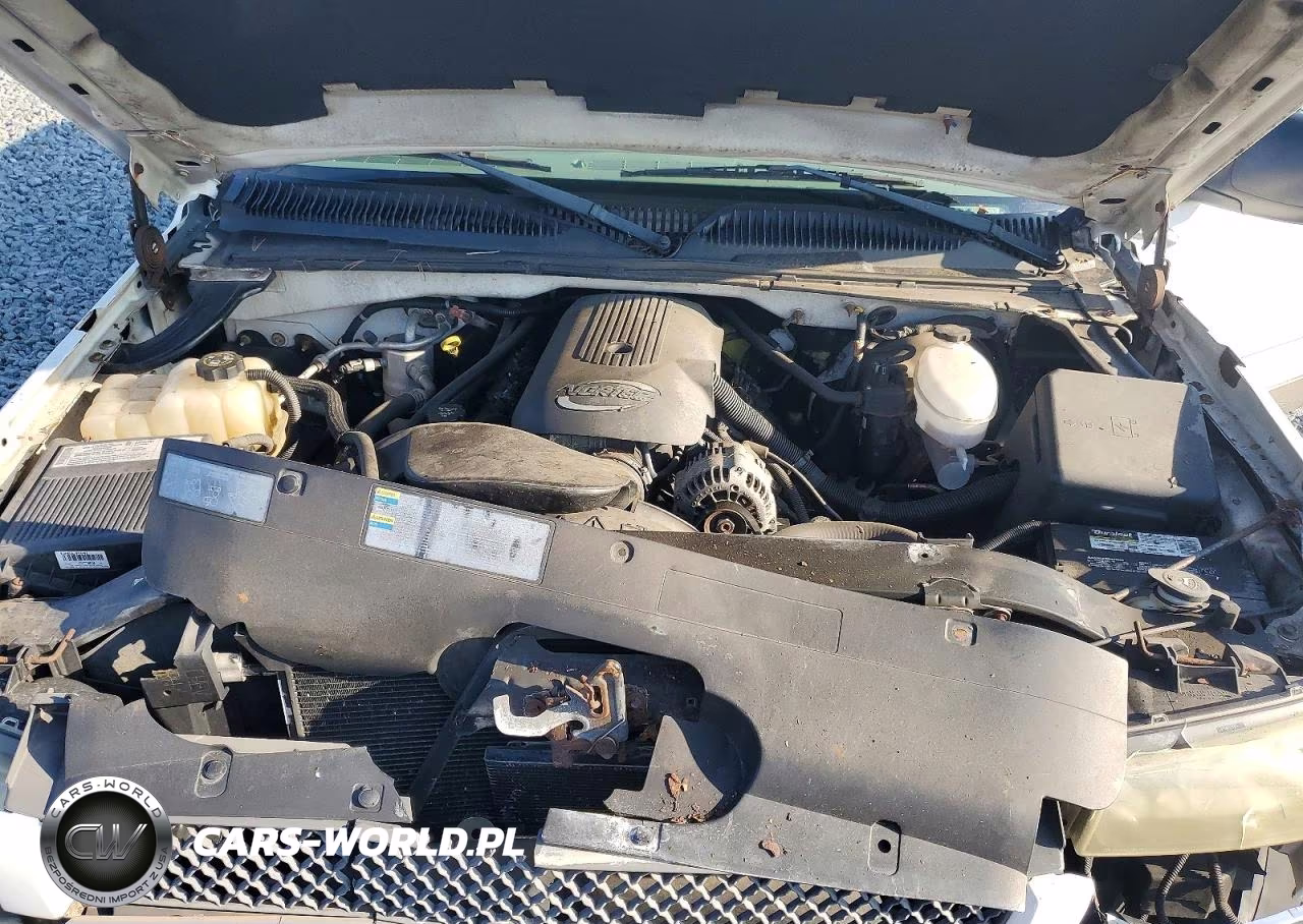 2004 Chevrolet Silverado K1500 VIN:1GCEK19T54Z208637 - 11