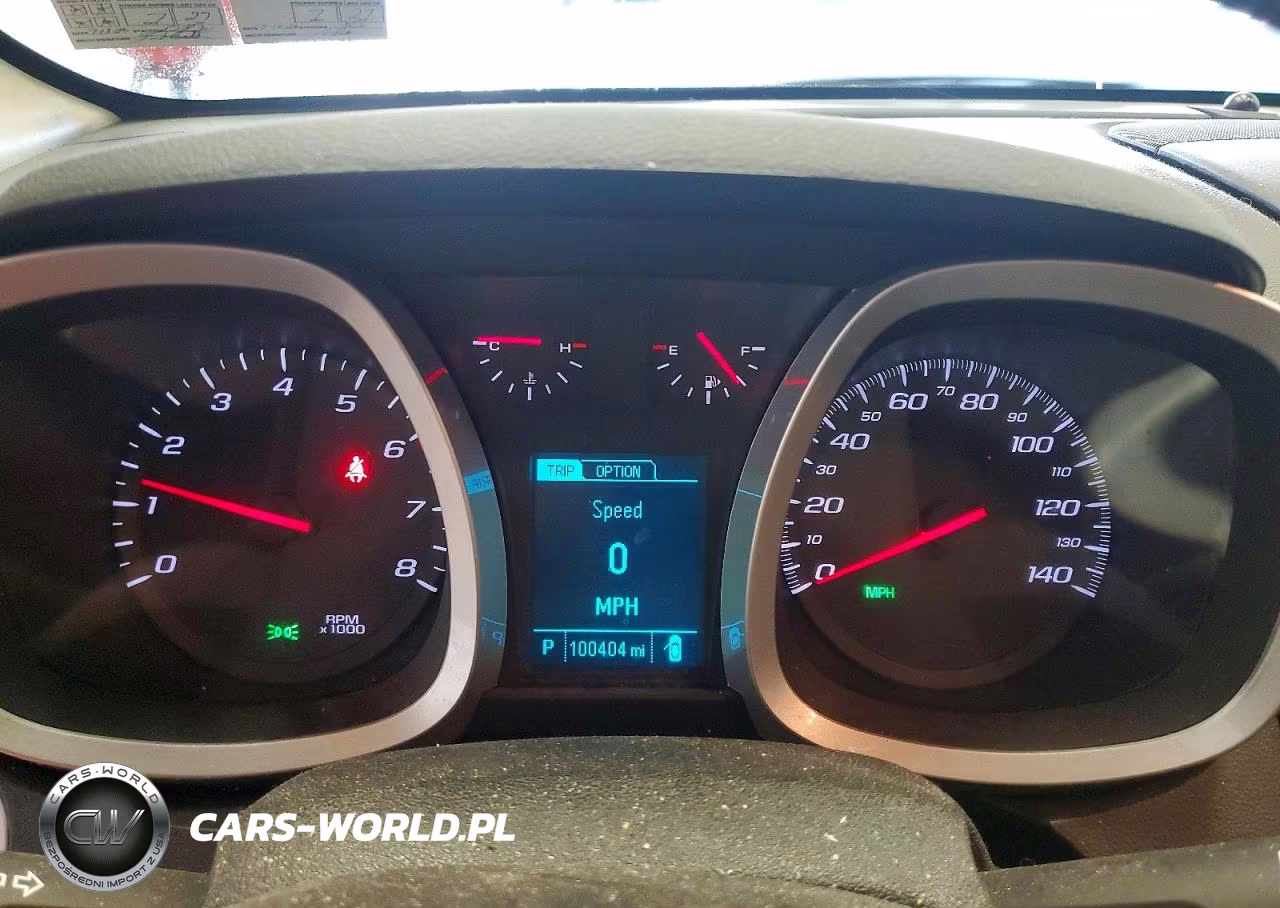 2017 Chevrolet Equinox Lt VIN:2GNFLFEK0H6224488 - 9