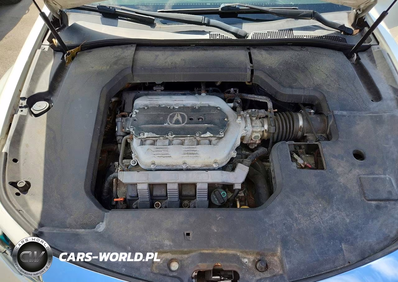 2010 Acura Tl VIN:19UUA8F52AA015628 - 11