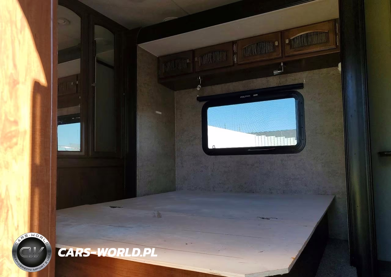 2017 Forest River Freedom Express Camper VIN:5ZT2FEXB2HS027839 - 6