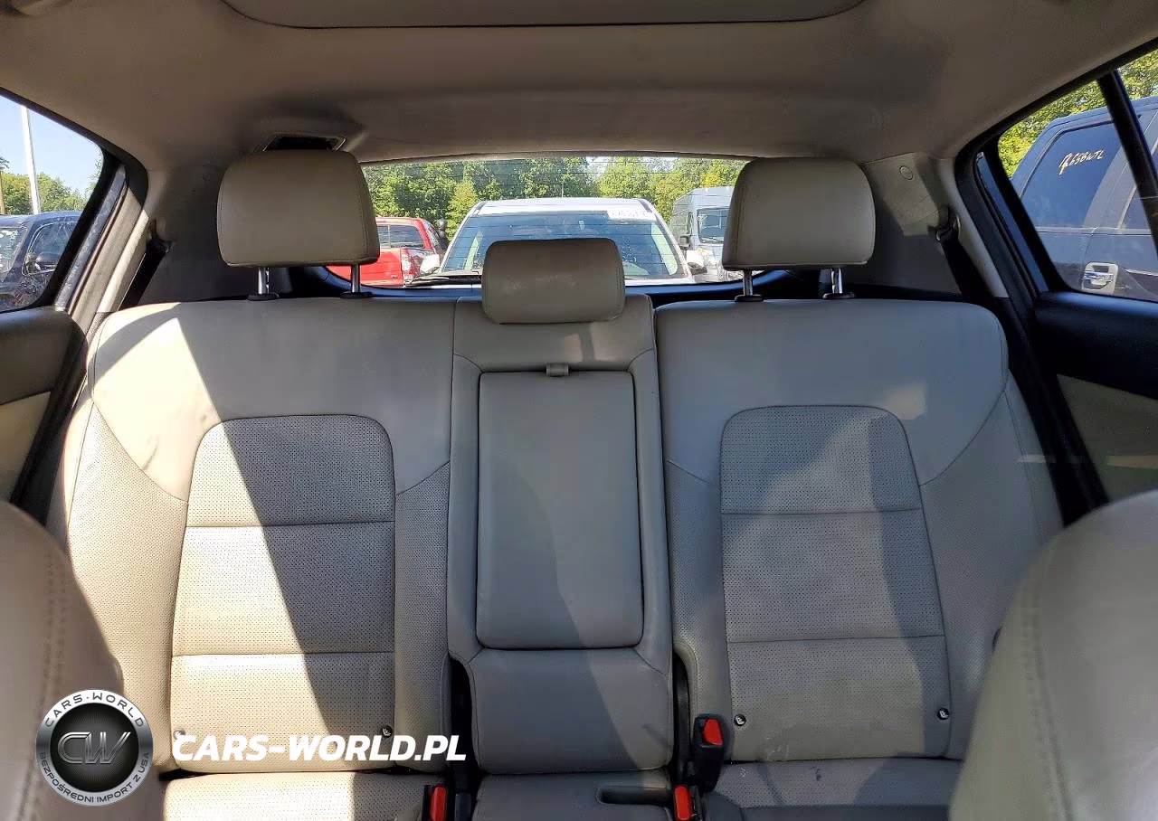 2020 Kia Sportage Ex VIN:KNDPNCACXL7767375 - 10